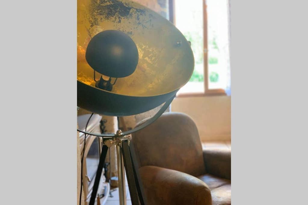 Gite Moulin De Lausseignan バルバスト エクステリア 写真